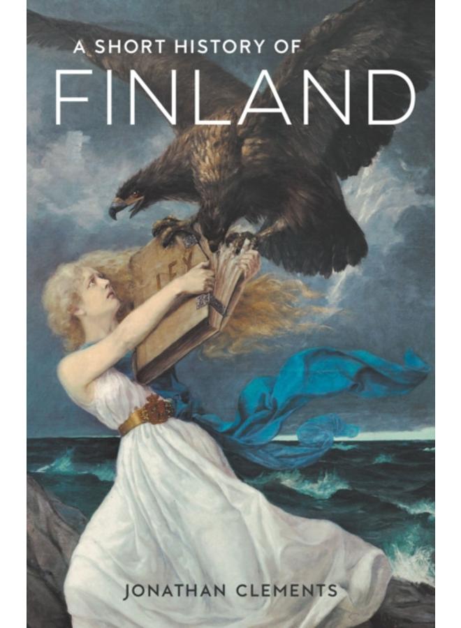 A Short History of Finland 