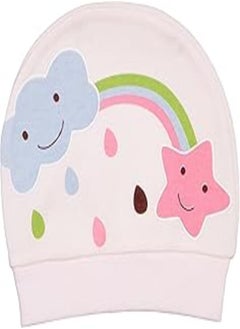 La Frutta Baby hat cotton 