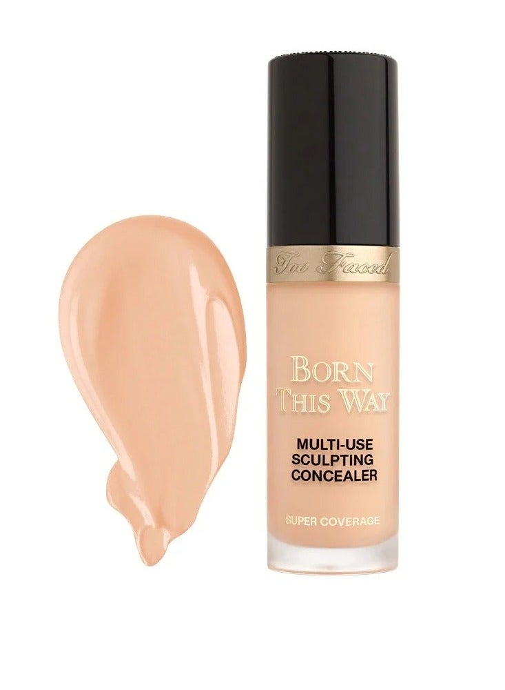 Too FacedCosmetics Born This Way Nude Concealer from Too Faced - Image 1