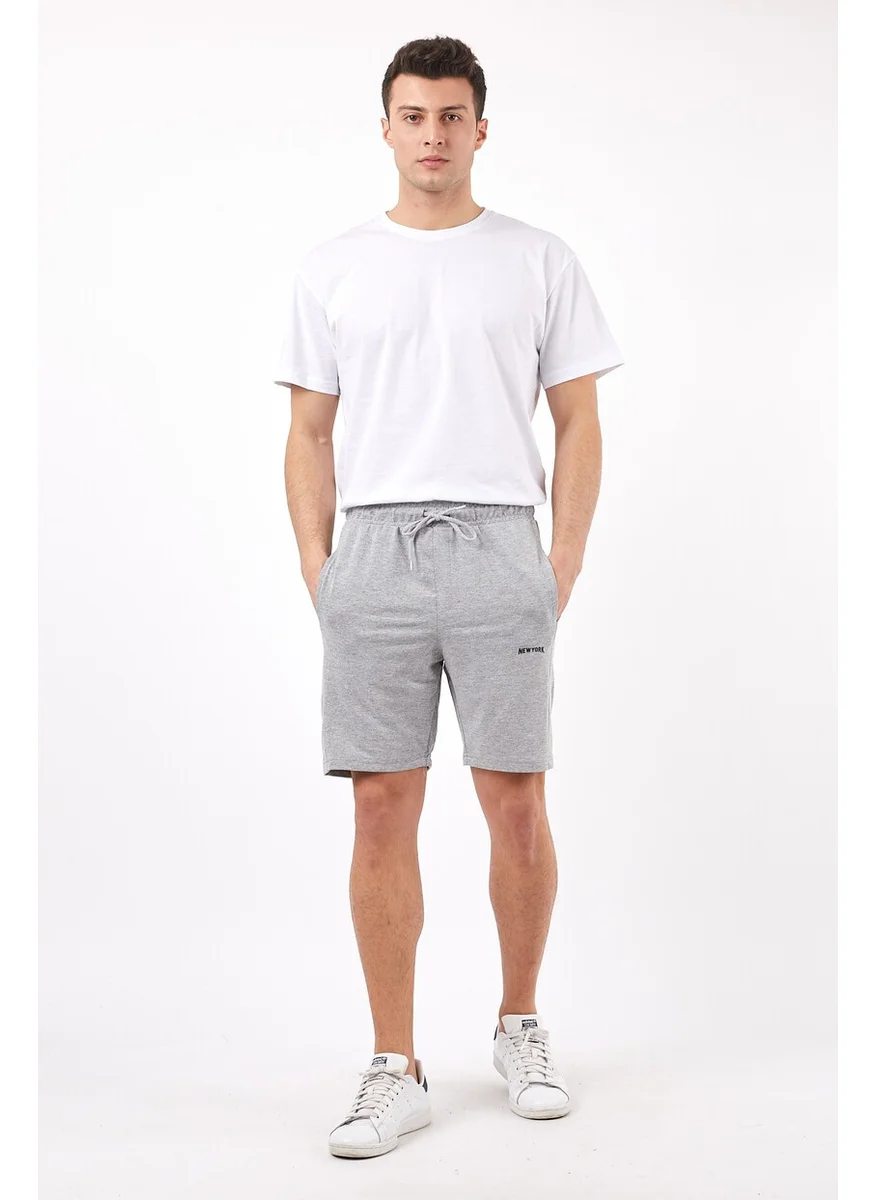 Twenty3 Men's Air Printed Shorts & Capri