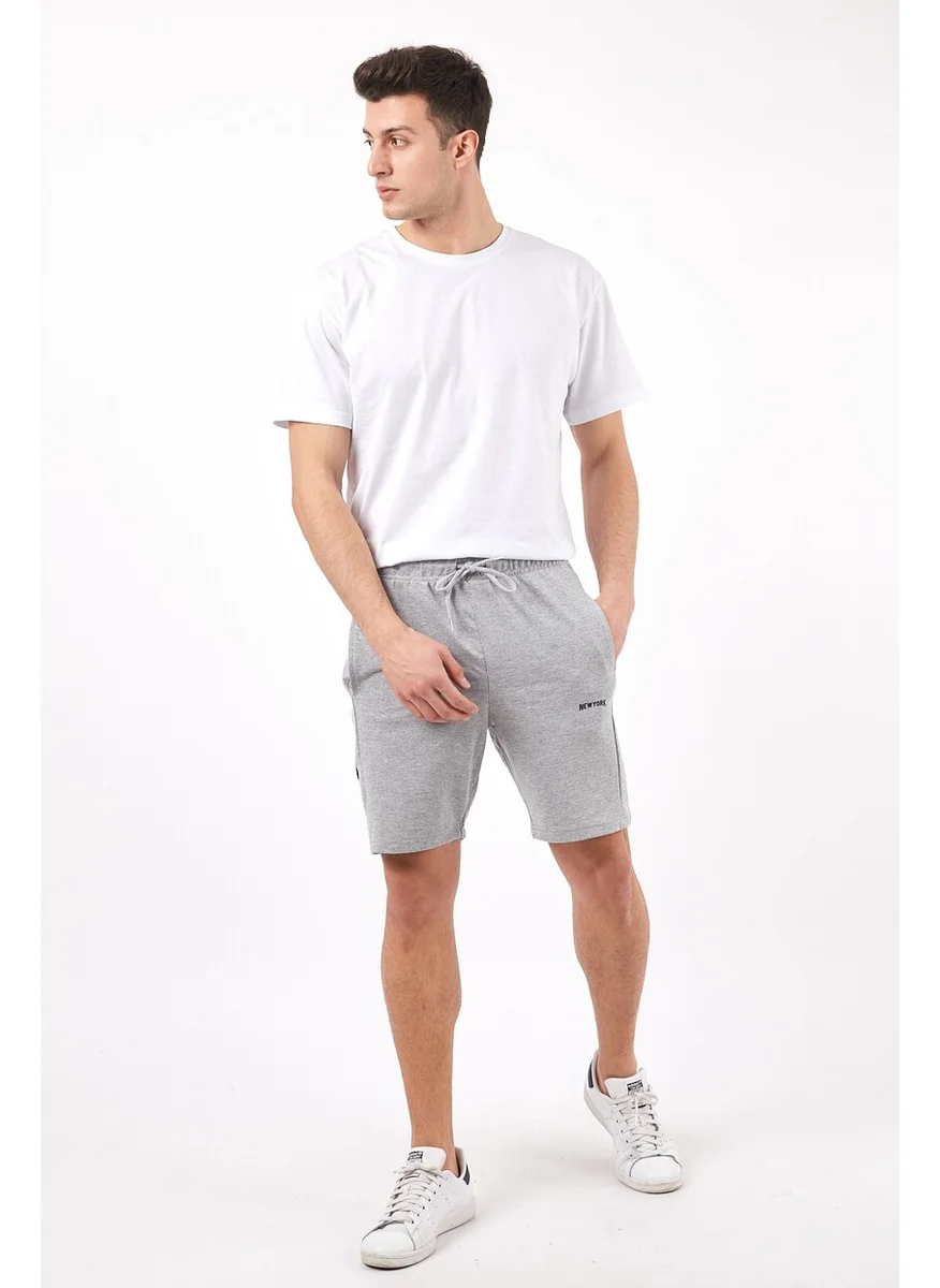 Twenty3 Men's Air Printed Shorts & Capri