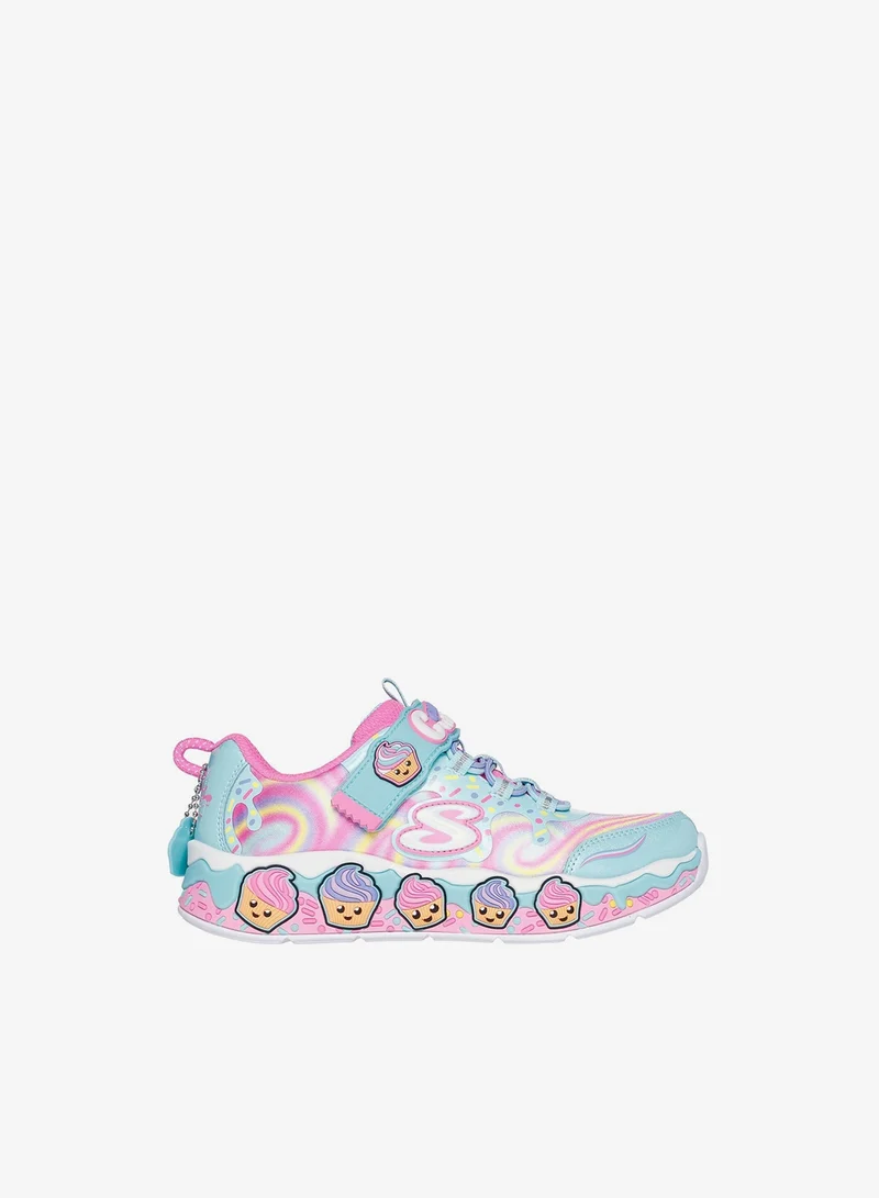SKECHERS Youth Cupcake Cutie