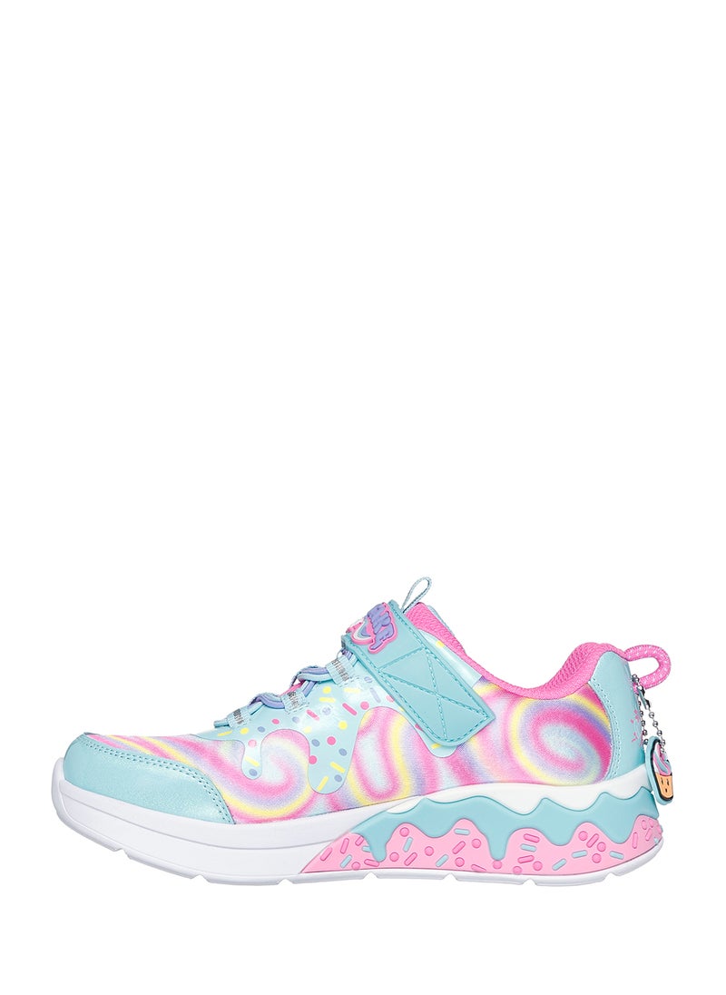 SKECHERS Youth Cupcake Cutie  - Image 2