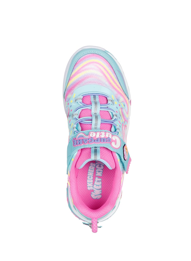 SKECHERS Youth Cupcake Cutie  - Image 4