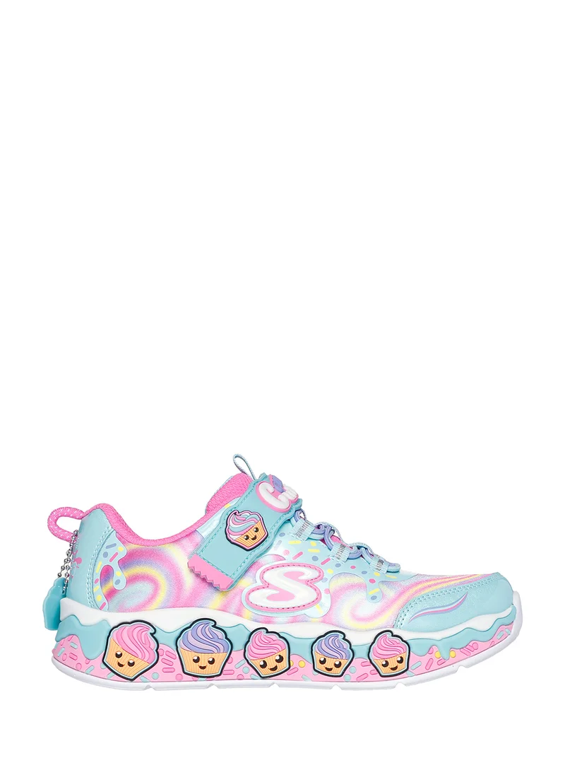 SKECHERS Youth Cupcake Cutie