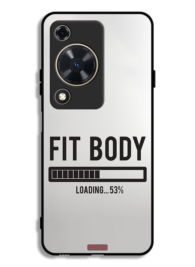 Tolwak Huawei Nova Y72S Protective Case Cover Fit Body Loading