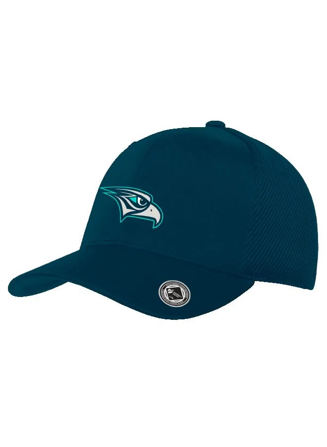 البيسبول يونايتد Mid East Falcons Home Run Active Cap
