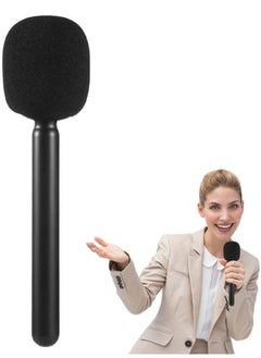 JAJEEK Wireless Microphone Adapter for DJI Mic 2 – Handheld Mount Compatible with Wireless Interview Microphone Systems – Perfect for Vlogs, Podcasts, Interviews, and Professional Audio Recording  - Image 3