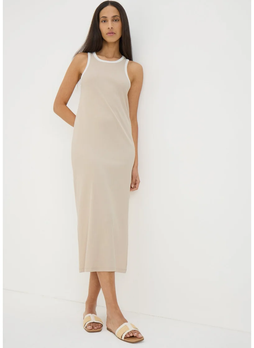 Matalan Sleeveless Knit Dress