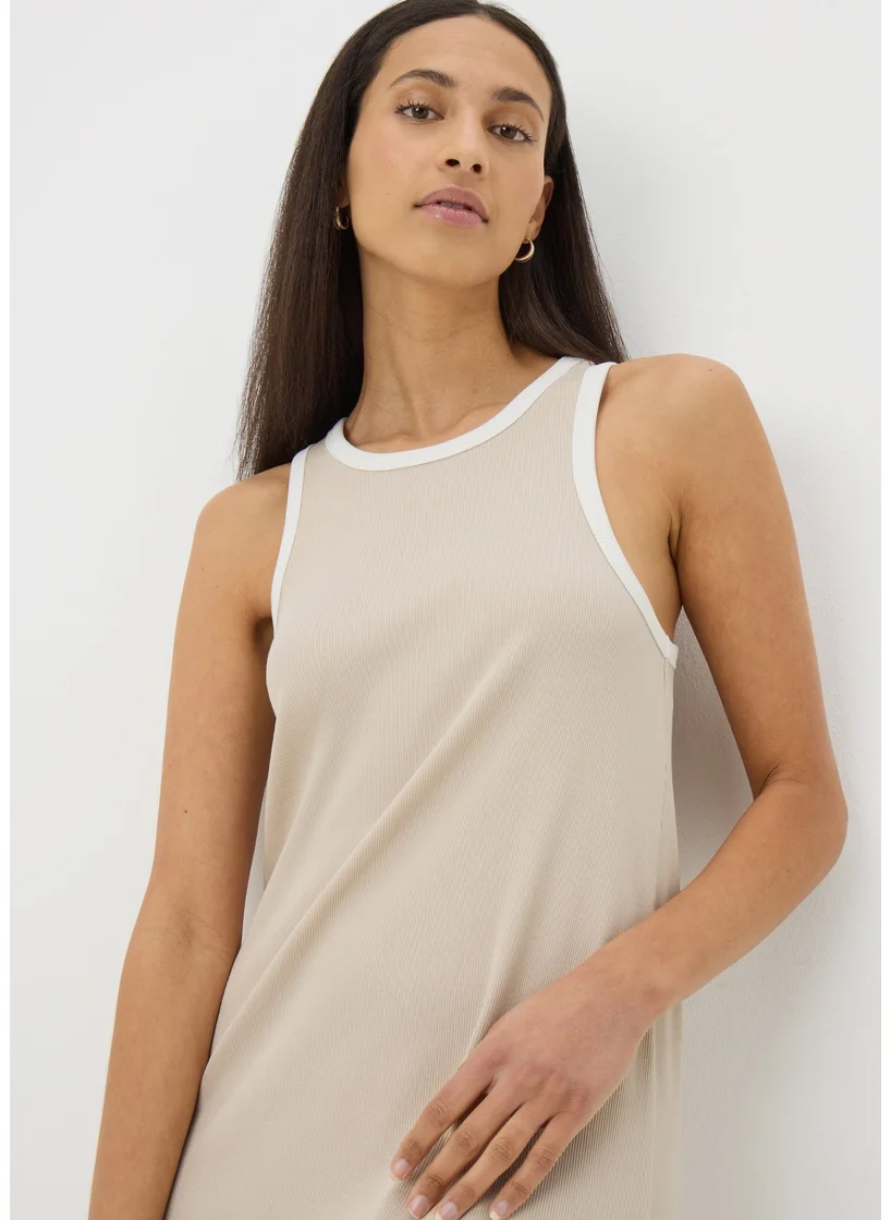 Matalan Sleeveless Knit Dress