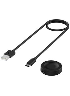 JAJEEK USB Charging Cable Compatible with Huawei Watch GT4, GT3, GT2, GT2 Pro, Watch 4, 3, 2 – Replacement Magnetic USB Charger Cable for Huawei Smartwatch Models – Fast & Secure Charging, Durable Cord, Ideal for Travel or Home Use  - Image 5