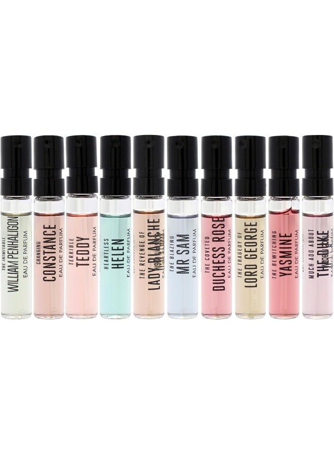 PENHALIGON'S Portraits Scent Library Set - Image 2