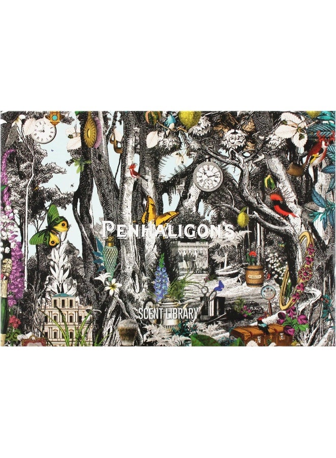 PENHALIGON'S Portraits Scent Library Set - Image 5