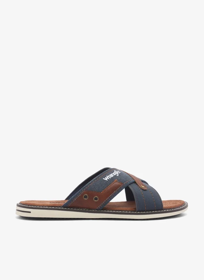 Wrangler Calvin Low Slider