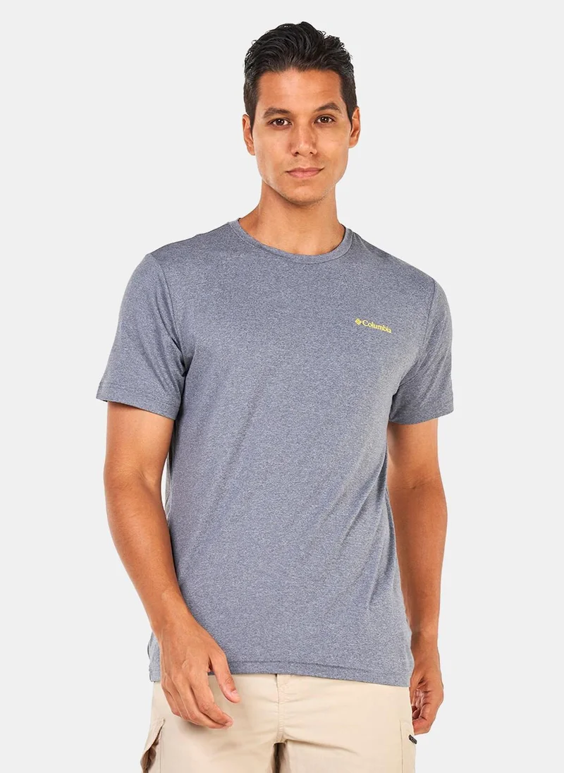 Columbia Men's Tech Trail™ Graphic T-Shirt