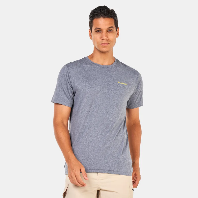 Columbia Men's Tech Trail™ Graphic T-Shirt