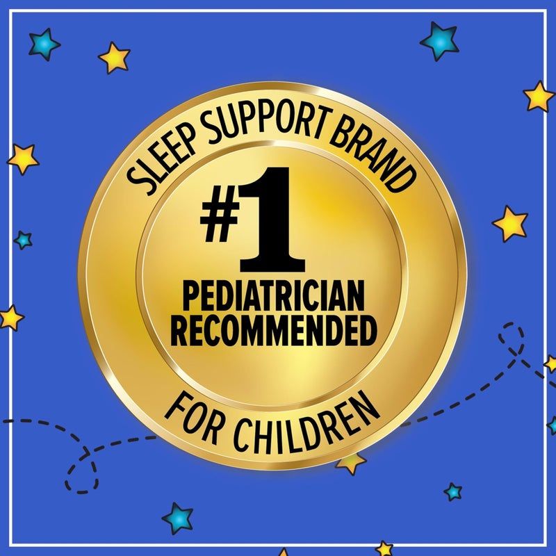 Zarbee's Baby Sleep Spray; Calming Bedtime Spray with Natural Lavender and Chamomile to Help Infant Nighttime Routine; 2oz Bottle - Image 2