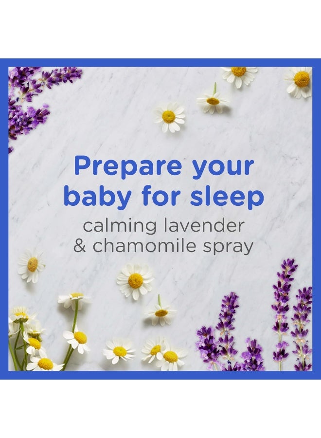 Zarbee's Zarbee's Baby Sleep Spray - Image 4