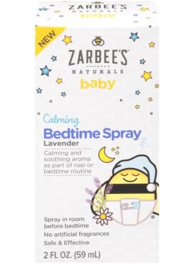 Zarbee's Zarbee's Baby Sleep Spray - Image 2