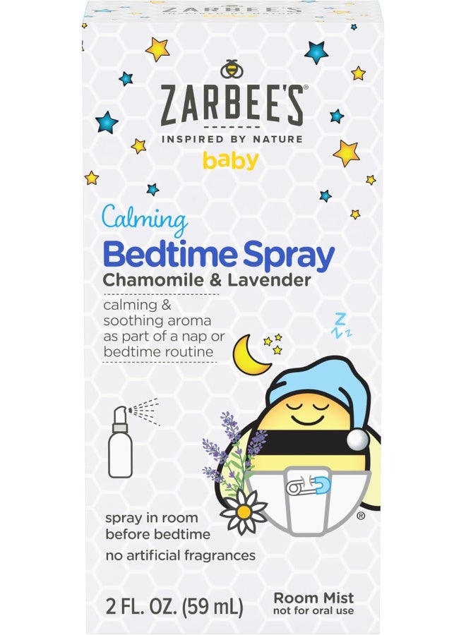 Zarbee's Zarbee's Baby Sleep Spray - Image 1
