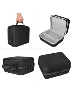 Thoraya 3.5inch Portable EVA External Hard Drive Protective Bag Case Storage Travel Bag  - Image 5