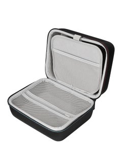Thoraya 3.5inch Portable EVA External Hard Drive Protective Bag Case Storage Travel Bag  - Image 3