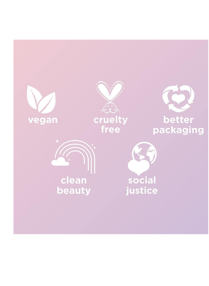 Pacifica Pacifica Tahitian Gardenia Spray Perfume - Vegan, Cruelty-Free Perfume with Essential Oils in Recyclable Glass Bottle  - Image 4