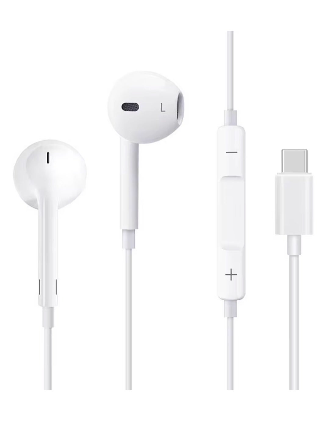 Zaid Zaid Wired Earphone For type-c Port ZAFFCE319076763AC47FFZ