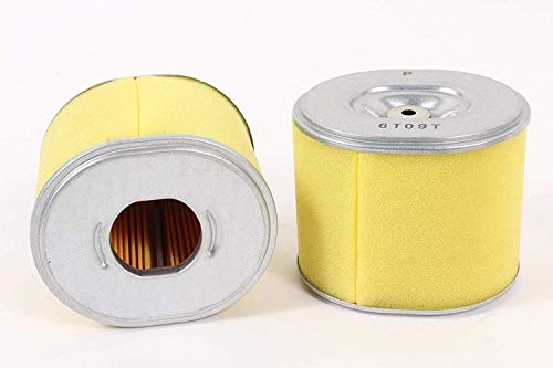 Honda 17210ZE3505 Pack of 2 Air Filters - Image 4