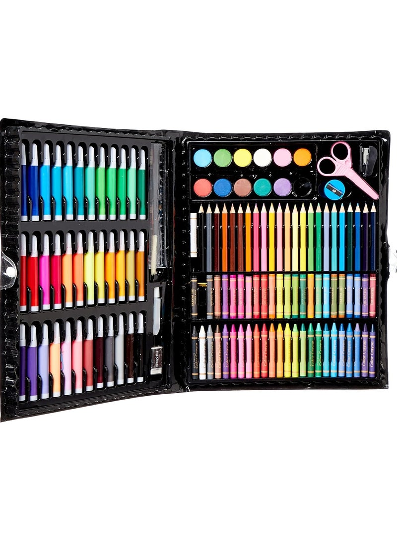 صندوق ألوان 150 قطعة - Image 3