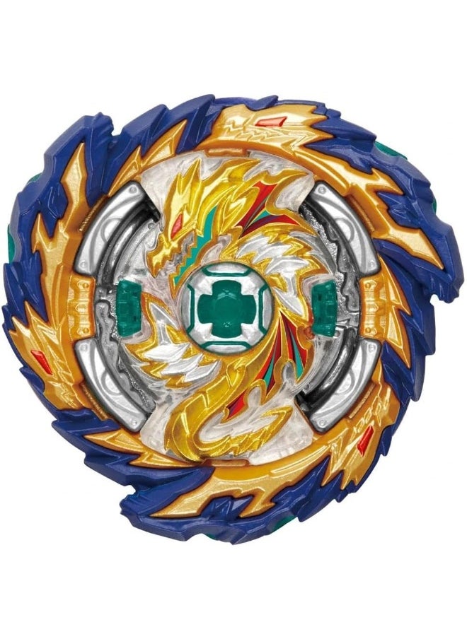 BEYBATTLE BURST BeyBattle Burst Takara Tomy- The Original Beyblade International Mirage Fafnir S5  - Image 1