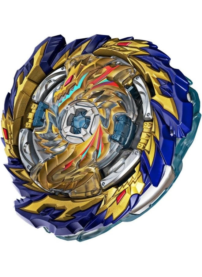 BEYBATTLE BURST BeyBattle Burst Takara Tomy- The Original Beyblade International Mirage Fafnir S5  - Image 5