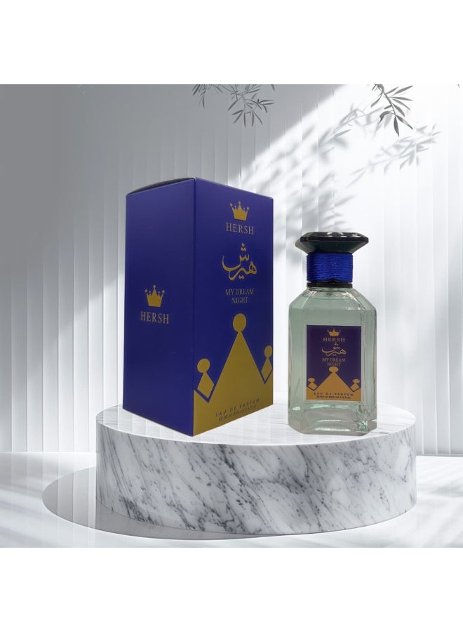 Hirsch HERSH Perfume The Night of My Dream - Image 2
