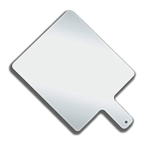 Burmax Soft 'N Style Unbreakable Mirror - Image 1