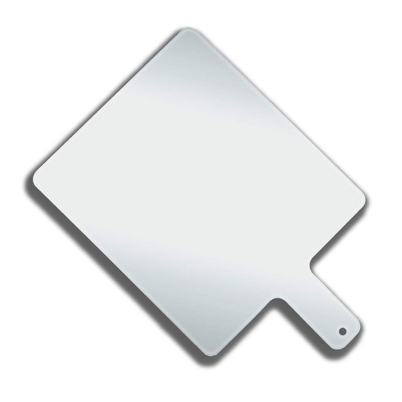 Burmax Soft 'N Style Unbreakable Mirror - Image 3