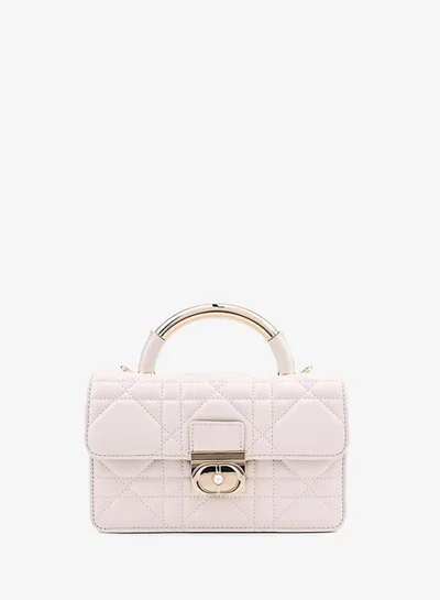 كابلي Cuple Textured Zip Shoulder Bag