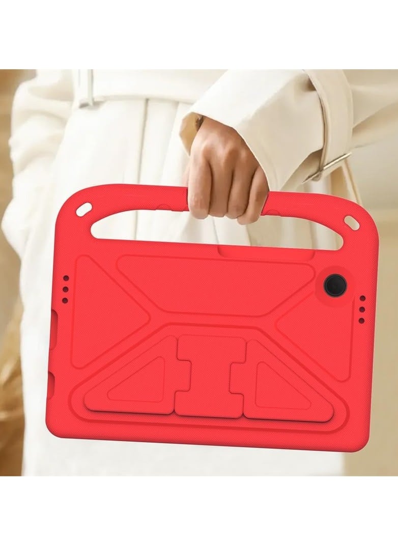 Generic - Kids Case Compatible with Samsung Galaxy Tab A9 8.7 inch 2023 Released EVA Shockproof Stand Hand-Held for Galaxy Tab A9 Cover - Image 1