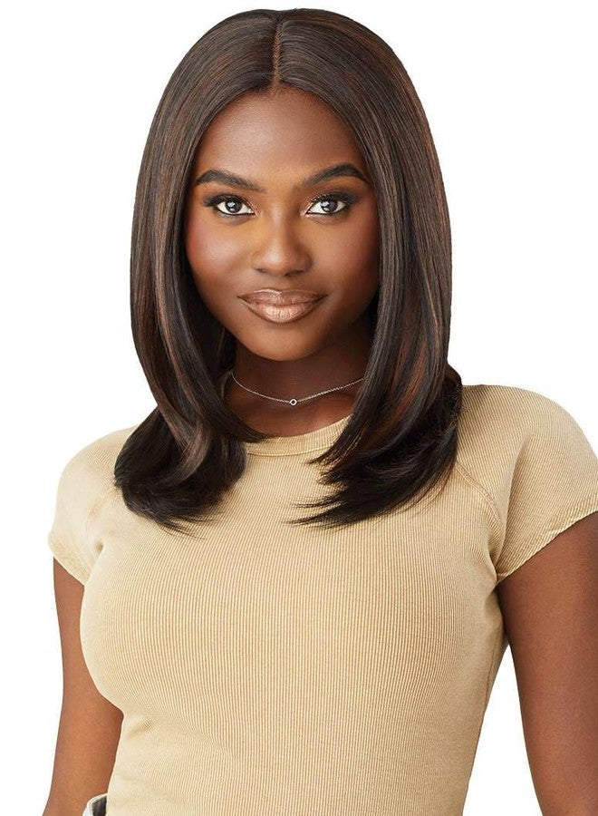 Outre The Daily Wig - Style & Dash - Daily 1 (DR27) - Image 1