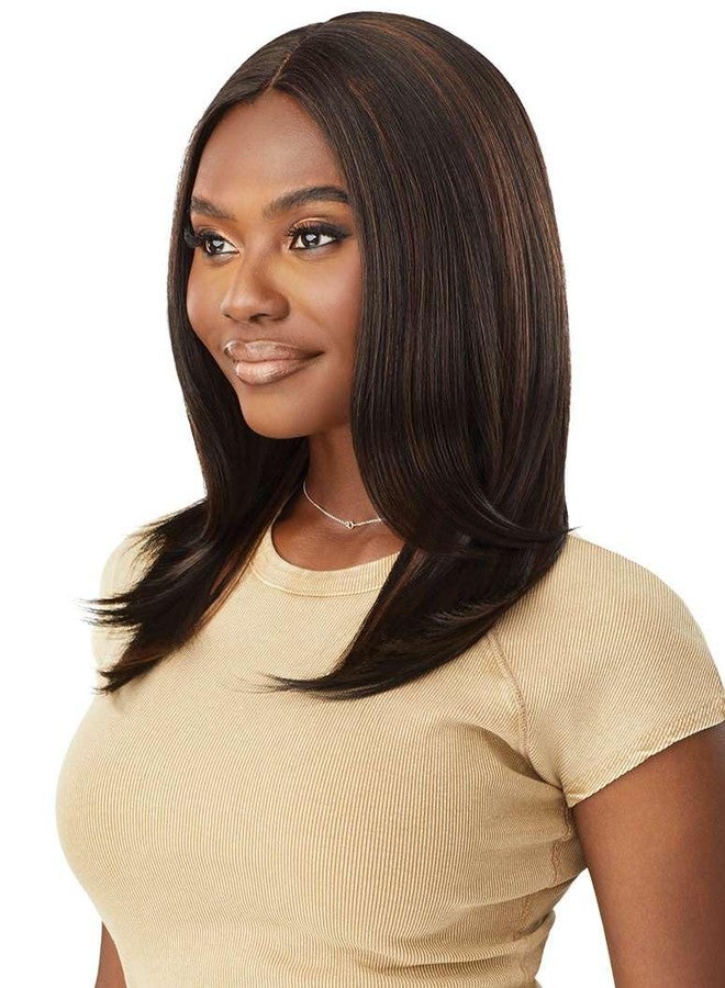 Outre The Daily Wig - Style & Dash - Daily 1 (DR27) - Image 4