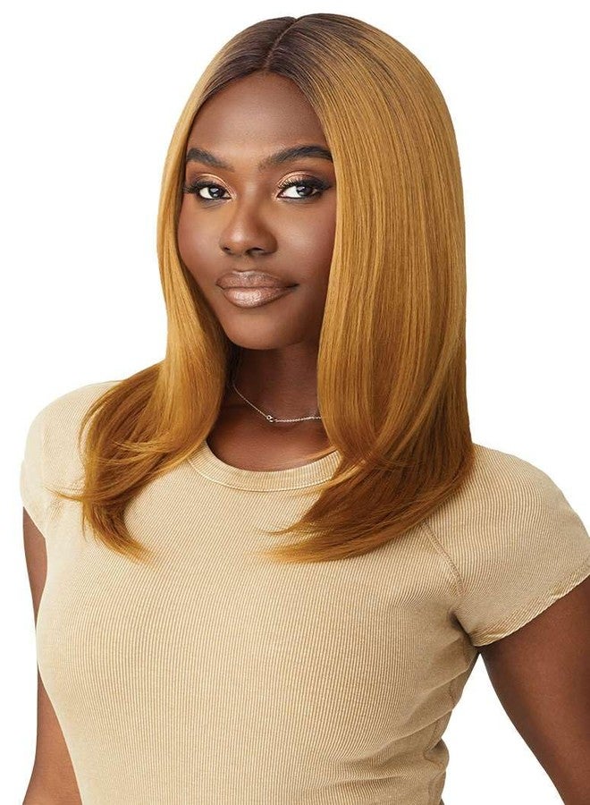 Outre The Daily Wig - Style & Dash - Daily 1 (DR27) - Image 3