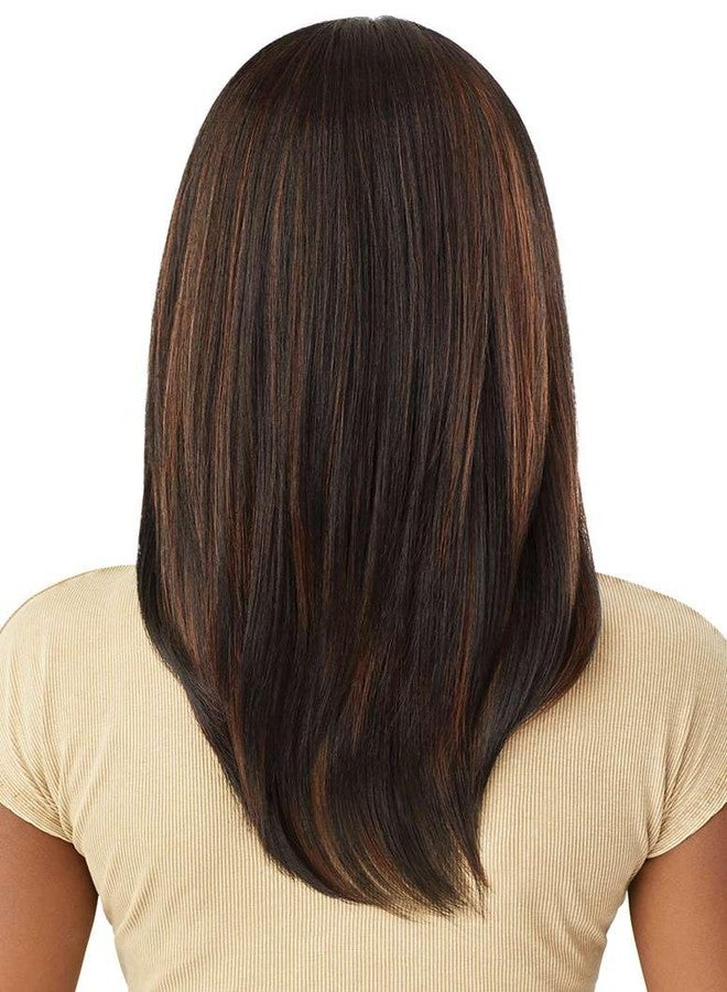 Outre The Daily Wig - Style & Dash - Daily 1 (DR27) - Image 5