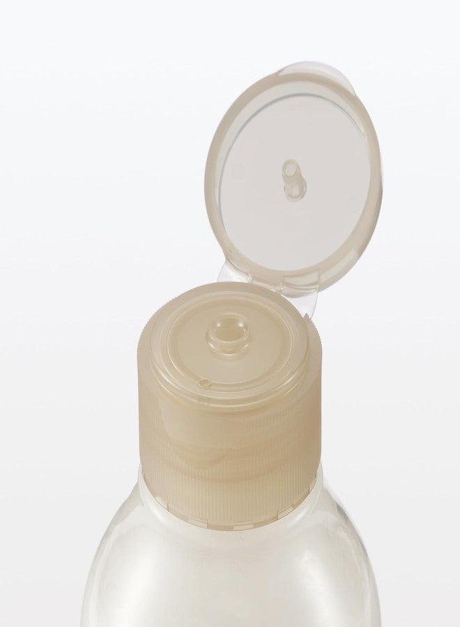 Muji Sensitive High Moisturizing Lotion - 200milliliter - Image 4