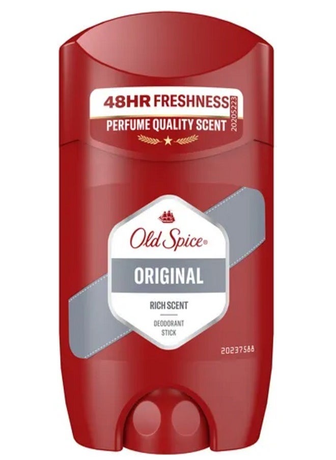 Old Spice Original Deodorant Stick 50 ml 