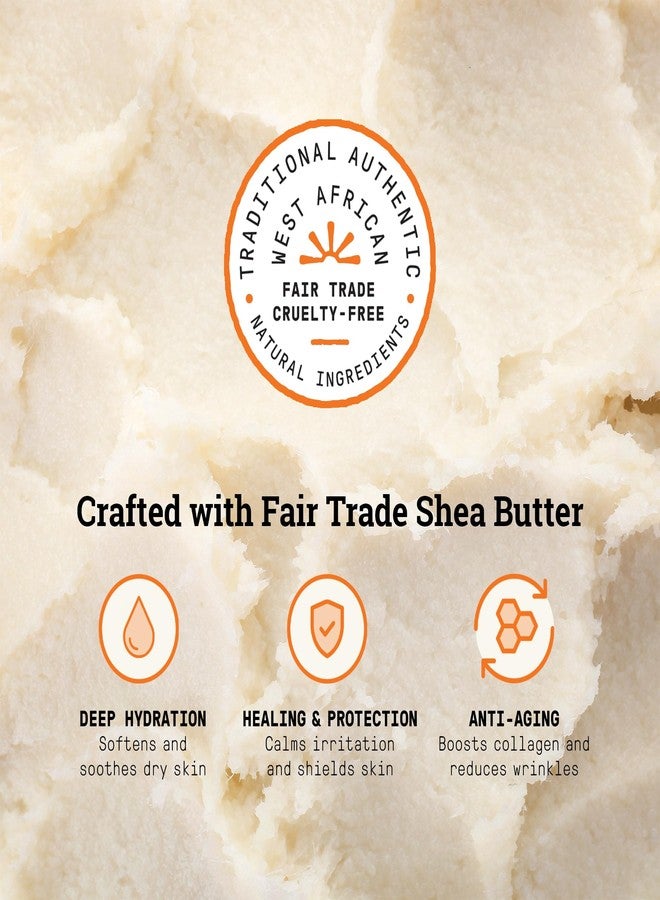 Alaffia Good Soap Lavender 2-Pack (8 Bars) - Long-Lasting, Triple-Milled with Fair Trade Shea Butter - Image 3