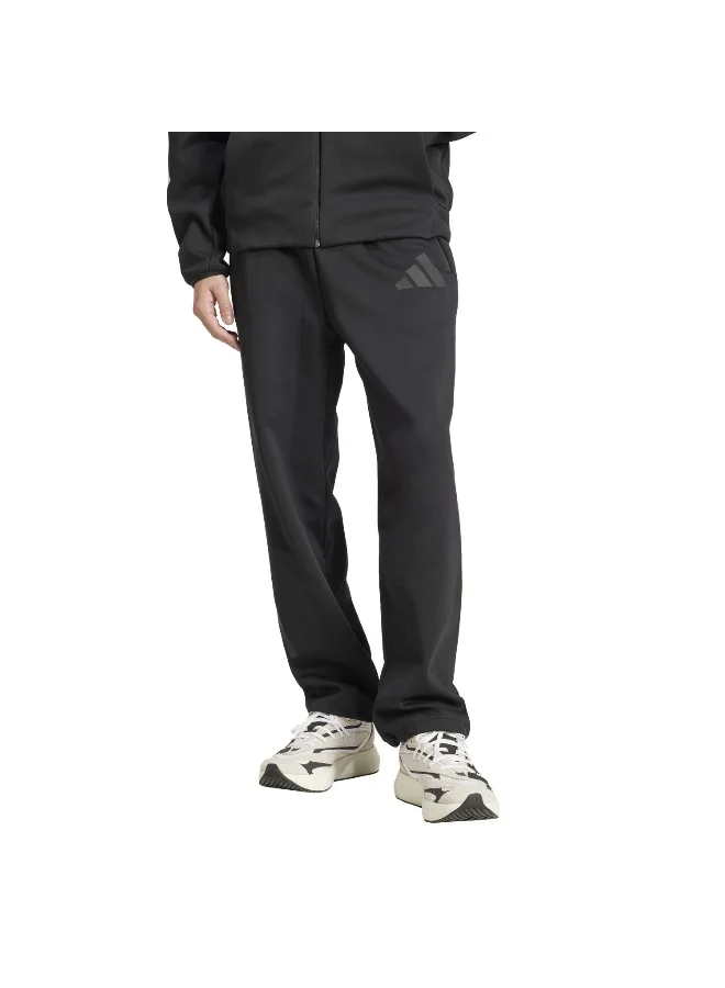 adidas M Z.N.E. Ohpt Black Training Pants For Men XS
