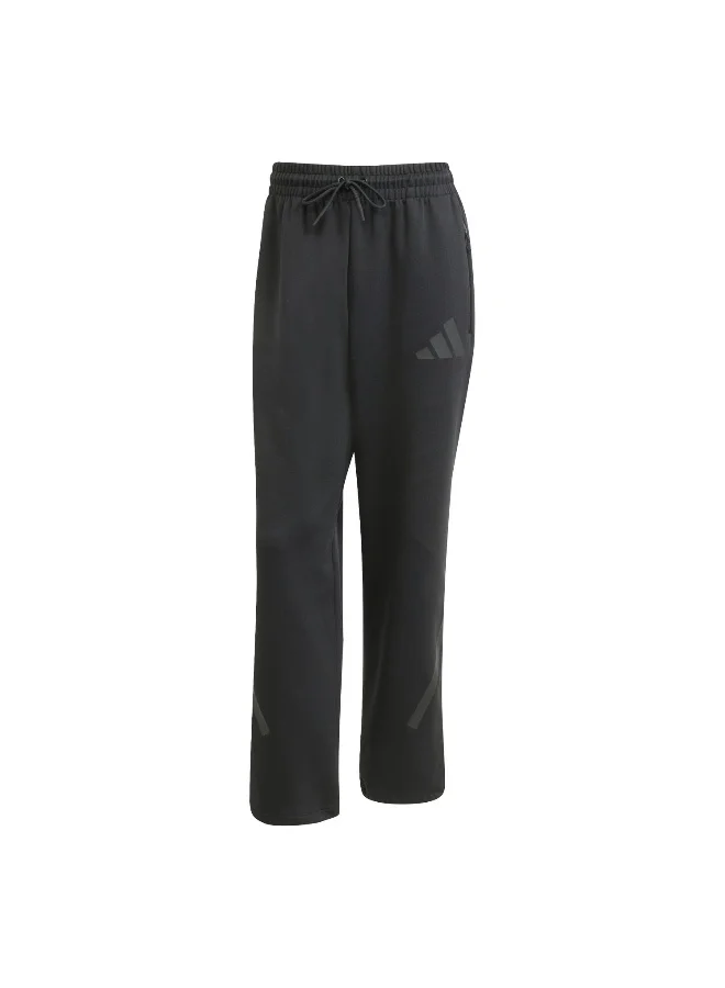 adidas M Z.N.E. Ohpt Black Training Pants For Men XS