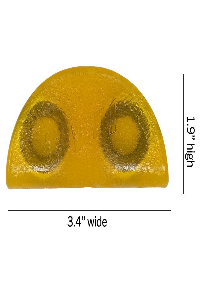 Starmark Treat Ringer Taco Toy for Small Dogs - Image 4