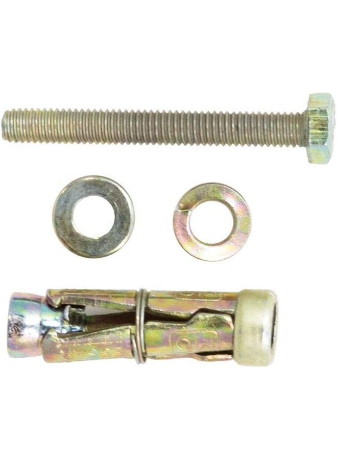 Homesmiths Essar Bolt 8mm (2pcs Per Pack) - Image 3