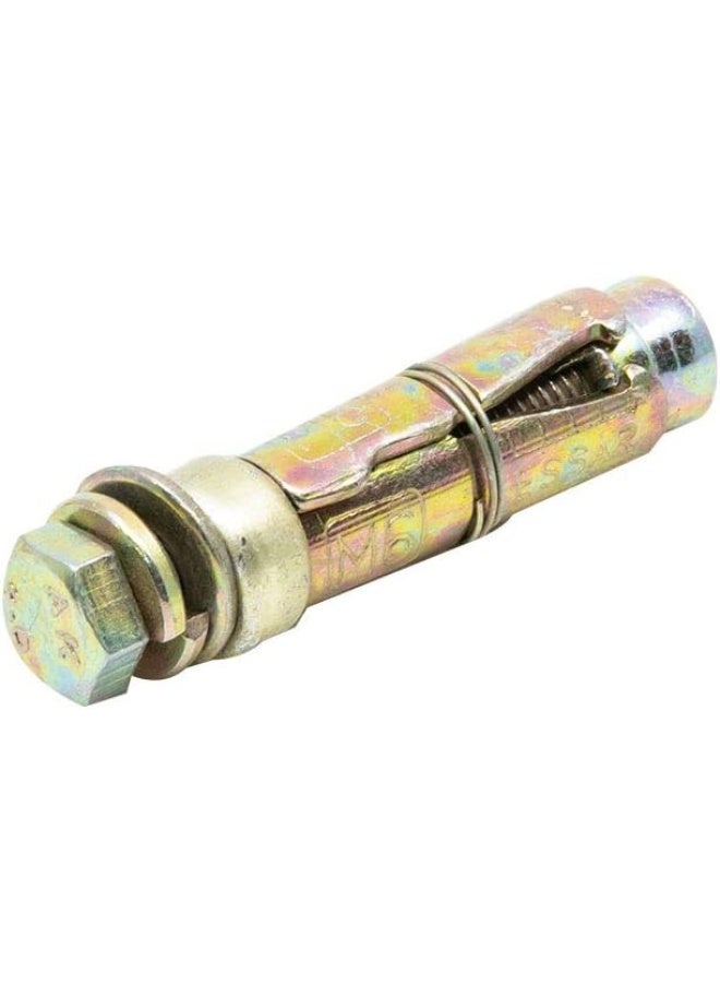 Homesmiths Essar Bolt 8mm (2pcs Per Pack) - Image 1