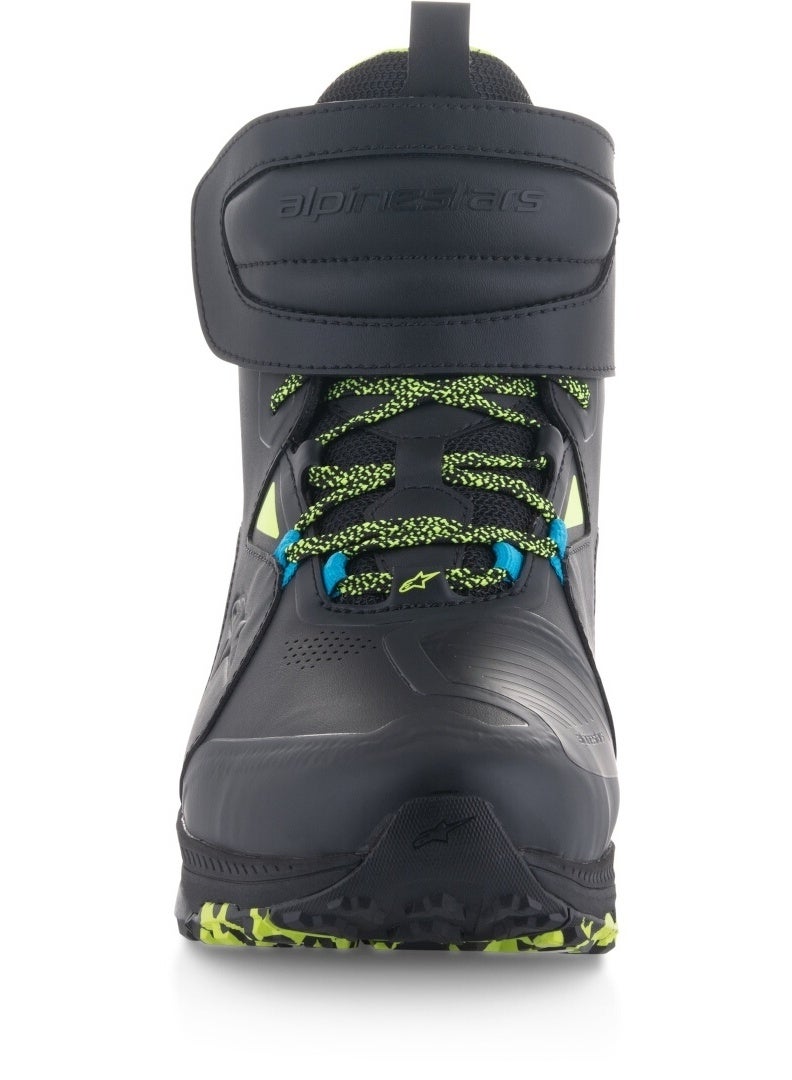 Alpinestars Speedstreet Motorcycle Shoes - Image 1